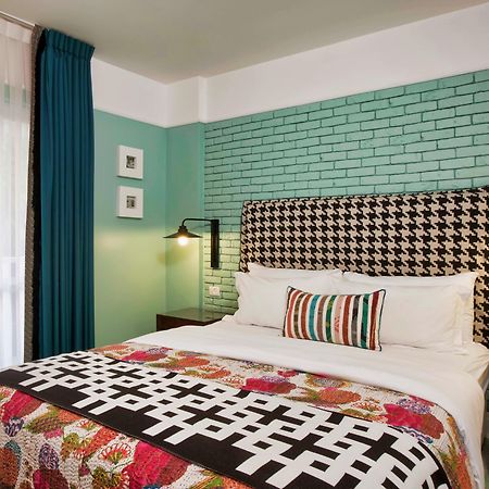 Center Chic Hotel - An Atlas Boutique Hotel Tel Aviv Bilik gambar