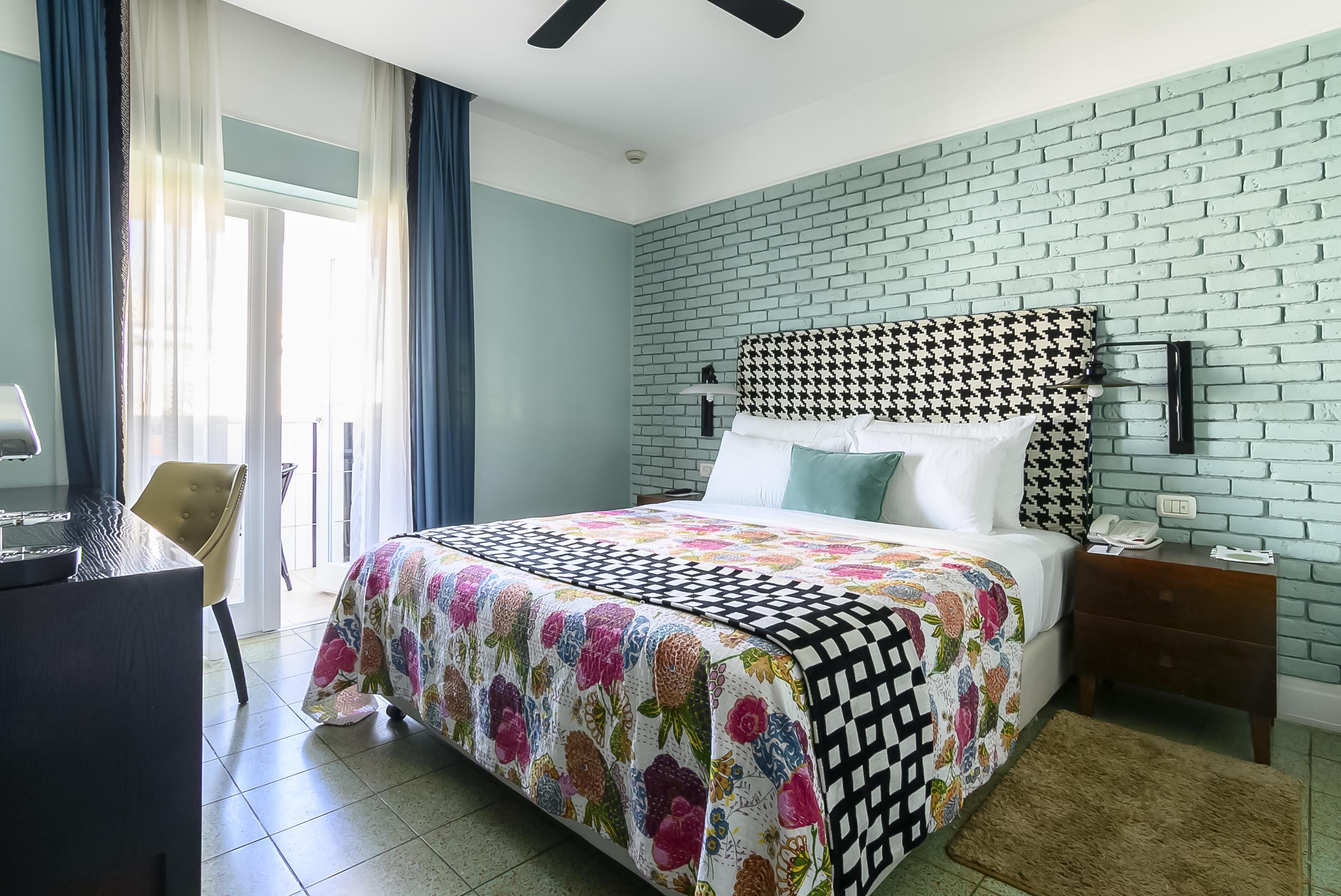 Center Chic Hotel - An Atlas Boutique Hotel Tel Aviv Luaran gambar