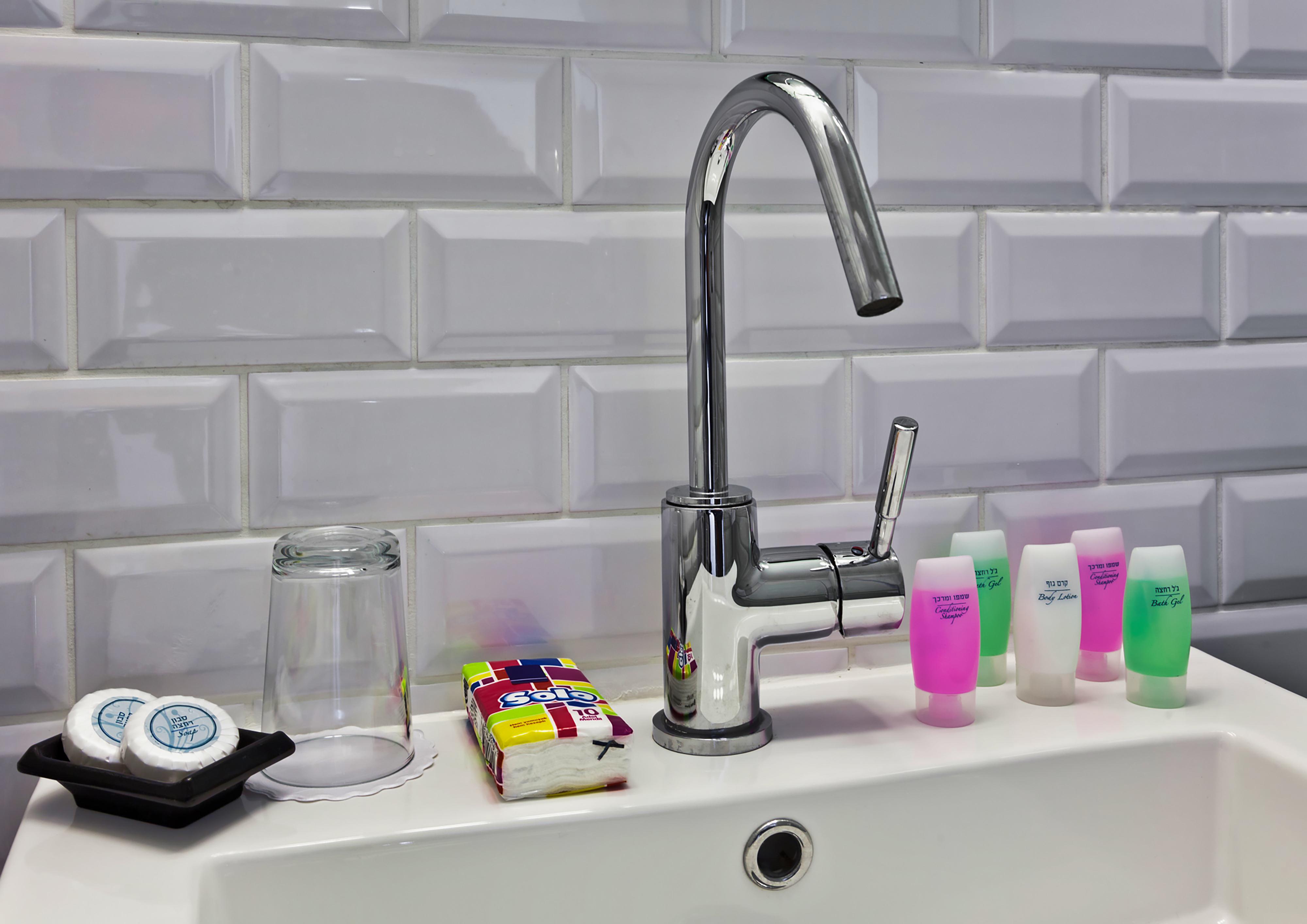 Center Chic Hotel - An Atlas Boutique Hotel Tel Aviv Luaran gambar