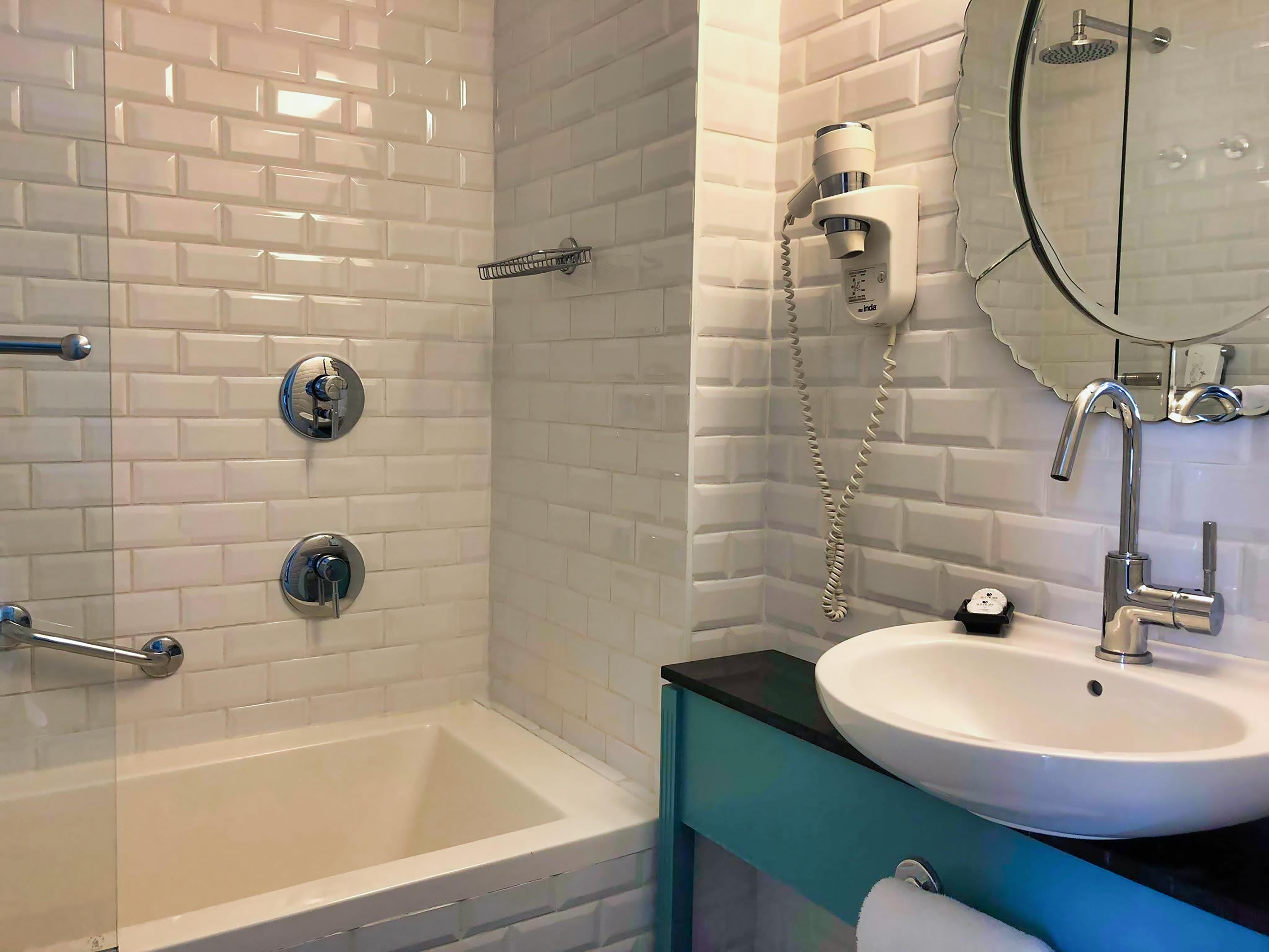 Center Chic Hotel - An Atlas Boutique Hotel Tel Aviv Luaran gambar