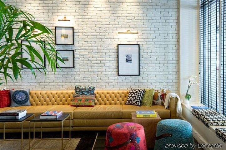 Center Chic Hotel - An Atlas Boutique Hotel Tel Aviv Luaran gambar