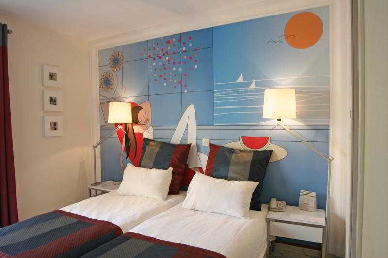 Center Chic Hotel - An Atlas Boutique Hotel Tel Aviv Luaran gambar
