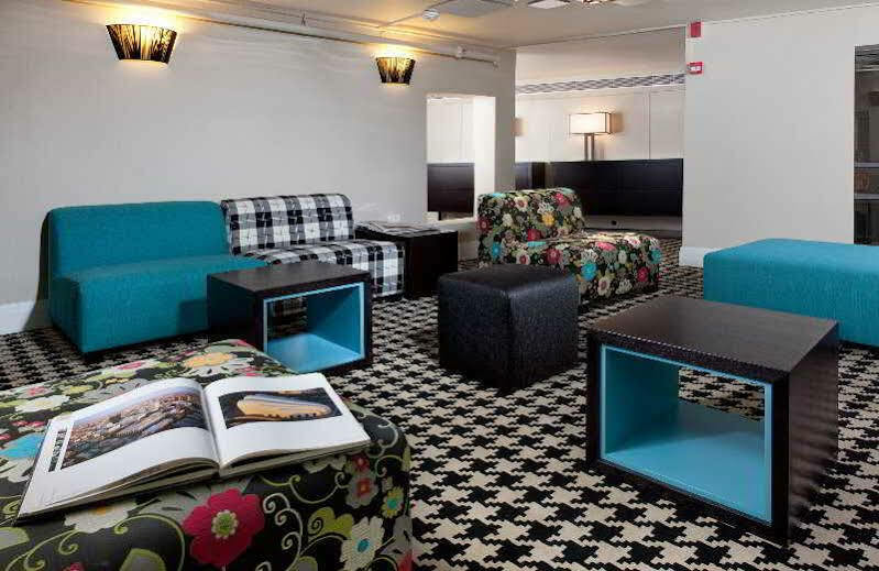 Center Chic Hotel - An Atlas Boutique Hotel Tel Aviv Luaran gambar